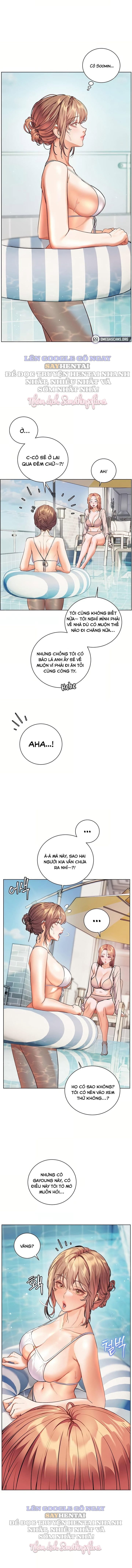 Nỗ Lực Của Gia Sư - Chap 102