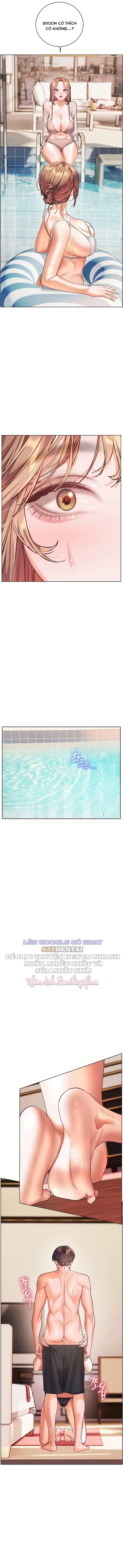 Nỗ Lực Của Gia Sư - Chap 102