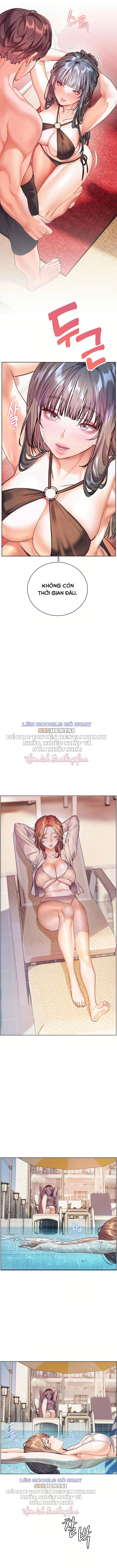 Nỗ Lực Của Gia Sư - Chap 102