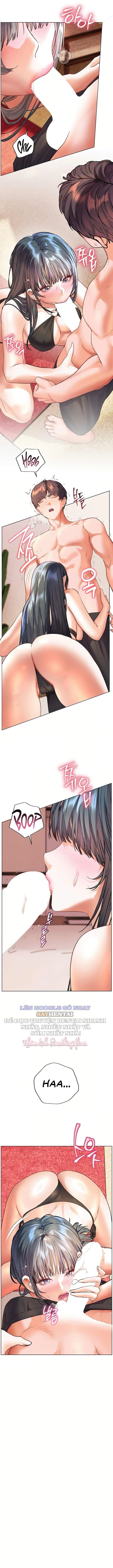 Nỗ Lực Của Gia Sư - Chap 103