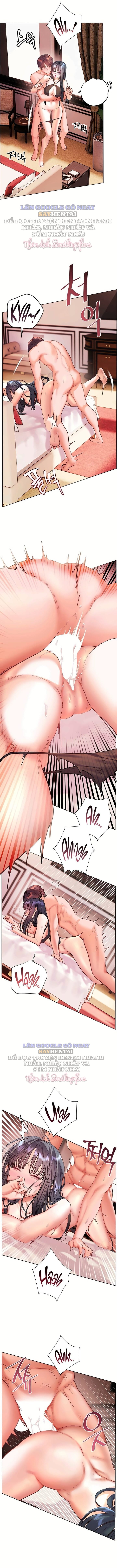 Nỗ Lực Của Gia Sư - Chap 103