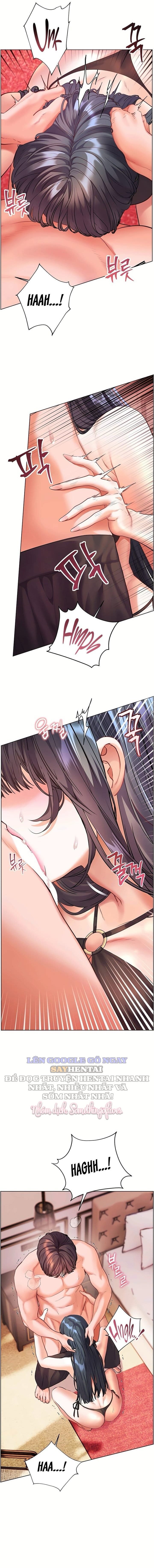 Nỗ Lực Của Gia Sư - Chap 103