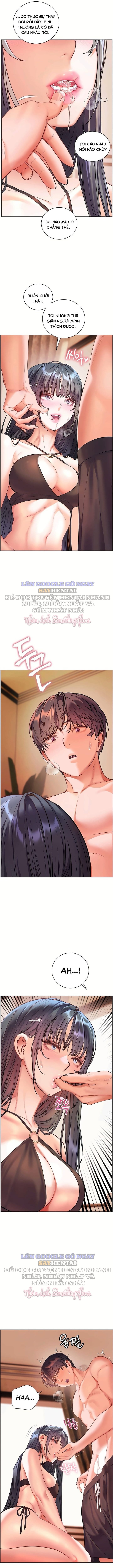 Nỗ Lực Của Gia Sư - Chap 103
