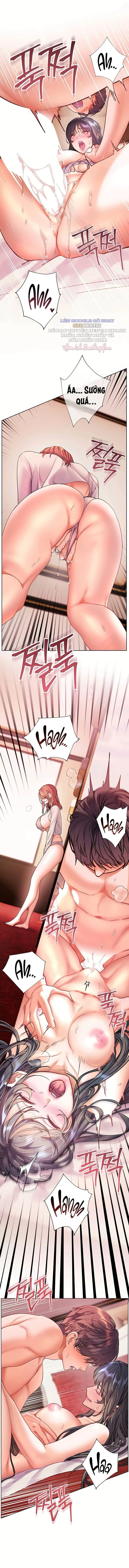 Nỗ Lực Của Gia Sư - Chap 104