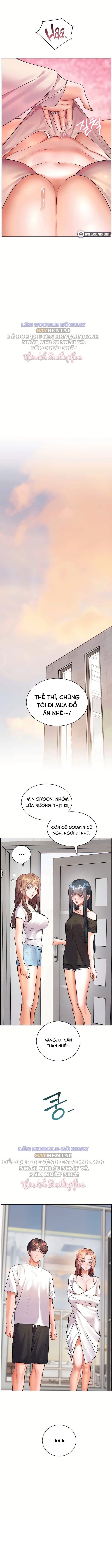 Nỗ Lực Của Gia Sư - Chap 104