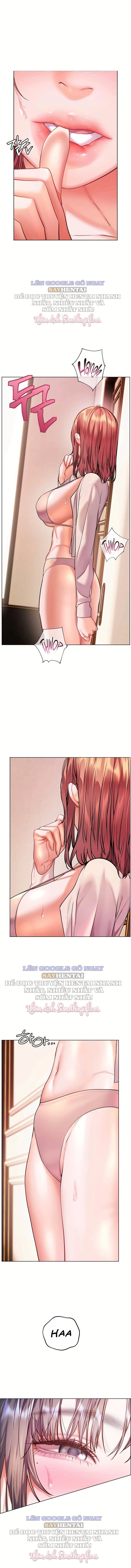 Nỗ Lực Của Gia Sư - Chap 104