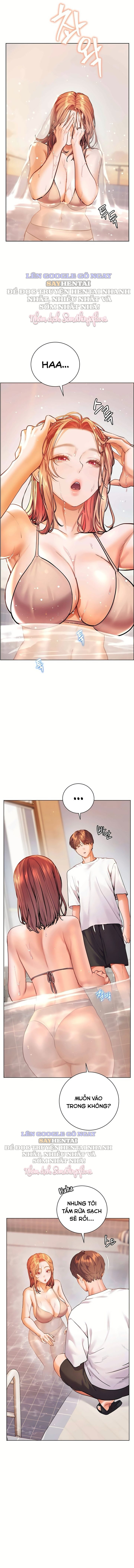 Nỗ Lực Của Gia Sư - Chap 105