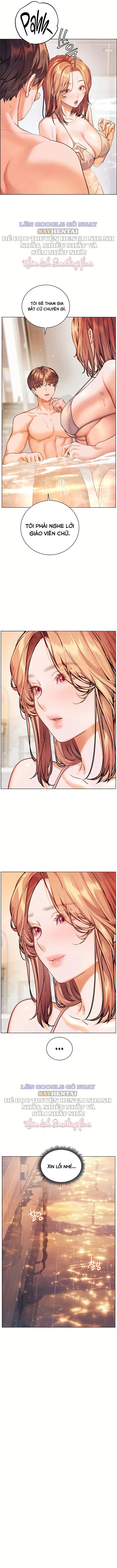 Nỗ Lực Của Gia Sư - Chap 105