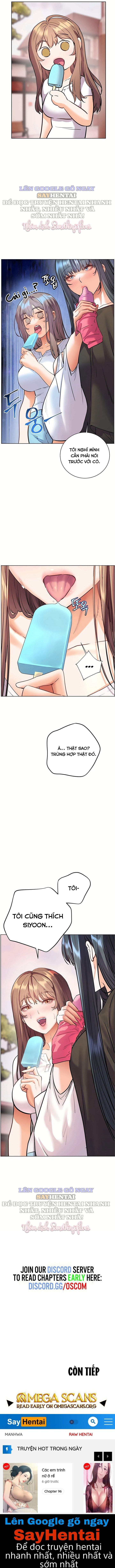 Nỗ Lực Của Gia Sư - Chap 105