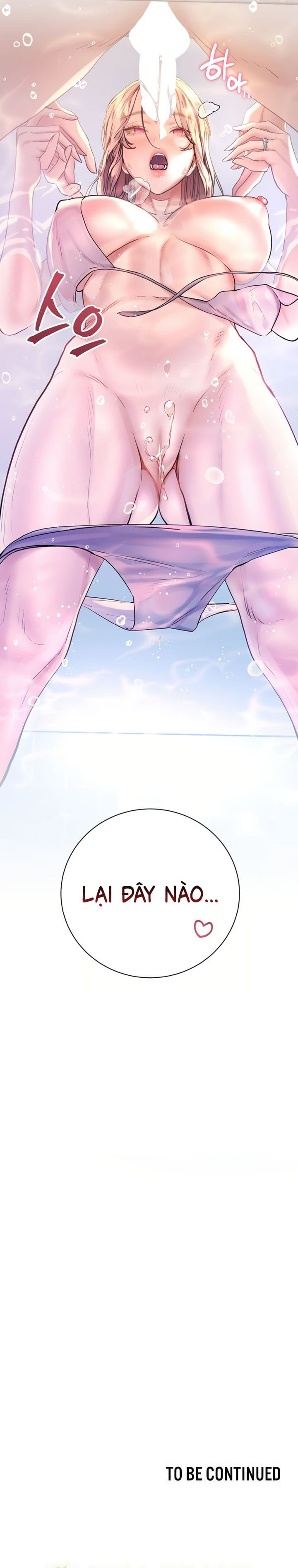 Nỗ Lực Của Gia Sư - Chap 106