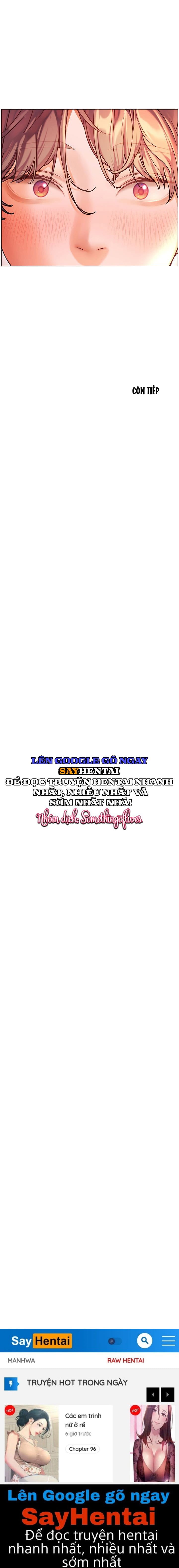 Nỗ Lực Của Gia Sư - Chap 110