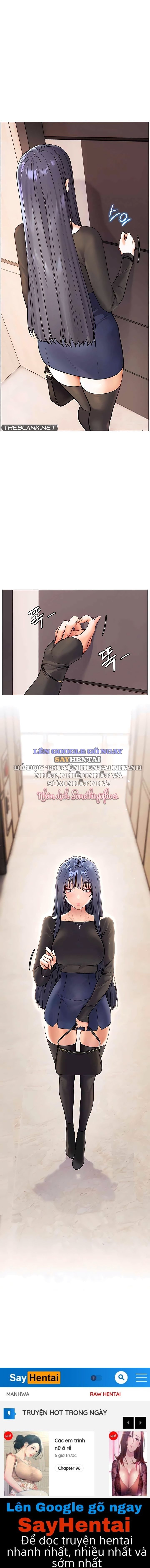 Nỗ Lực Của Gia Sư - Chap 13 - Trang 11