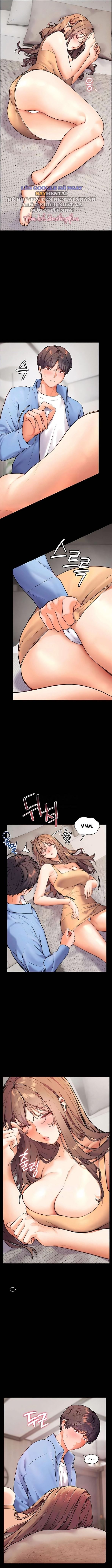Nỗ Lực Của Gia Sư - Chap 13 - Trang 7