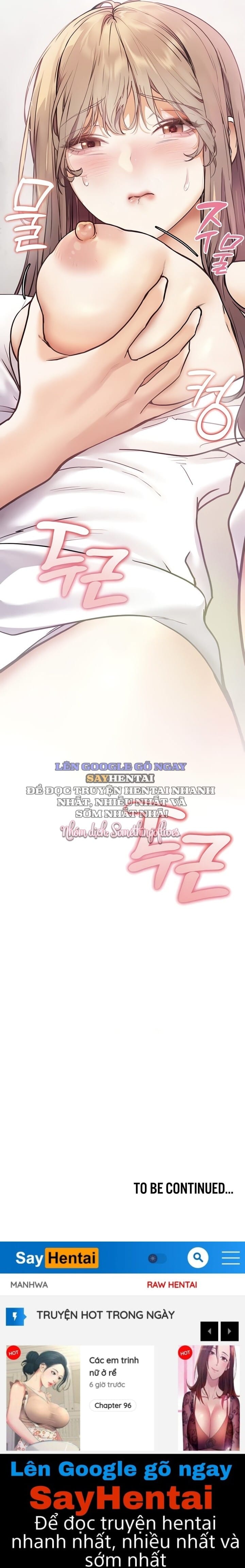 Nỗ Lực Của Gia Sư - Chap 15 - Trang 11