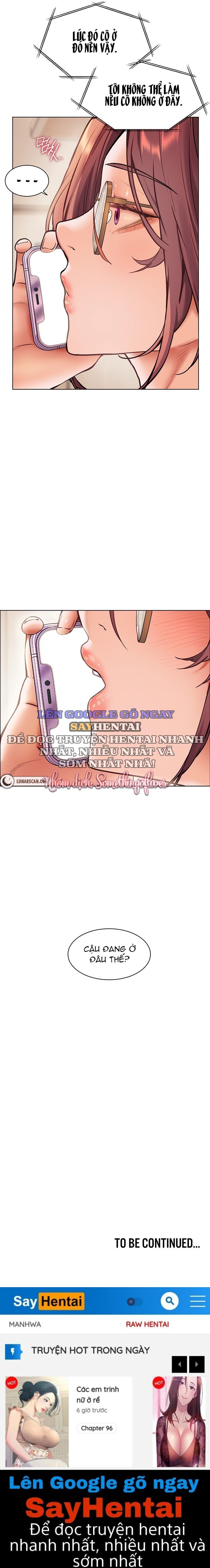 Nỗ Lực Của Gia Sư - Chap 16 - Trang 16