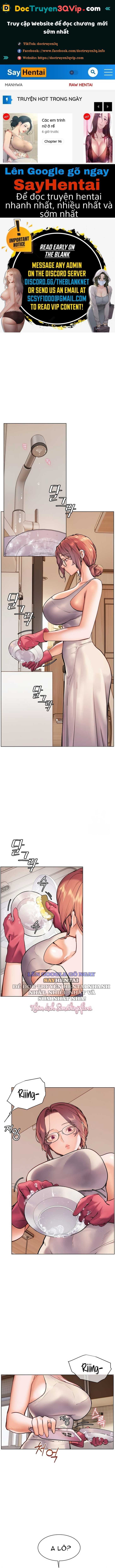 Nỗ Lực Của Gia Sư - Chap 17 - Trang 0