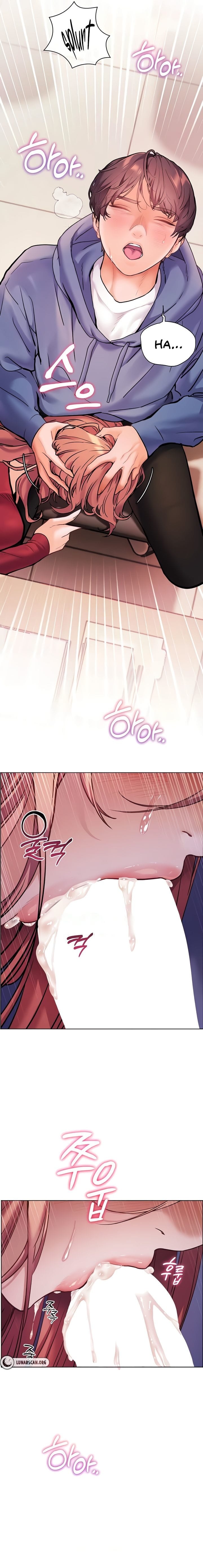 Nỗ Lực Của Gia Sư - Chap 18 - Trang 22