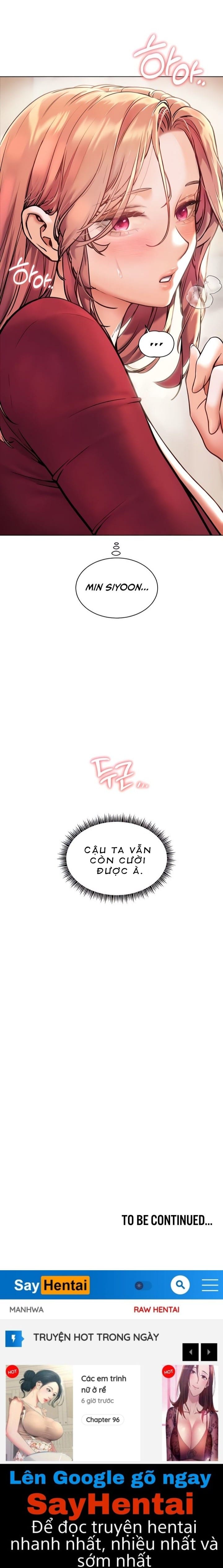Nỗ Lực Của Gia Sư - Chap 18 - Trang 25