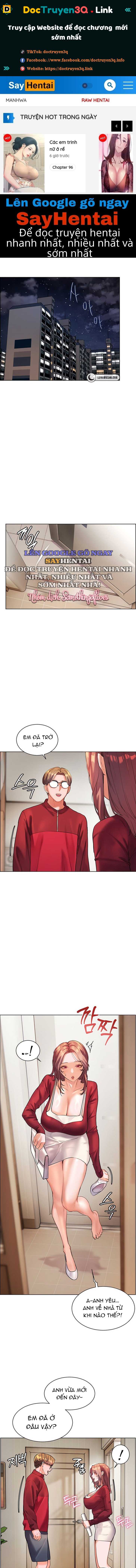 Nỗ Lực Của Gia Sư - Chap 22 - Trang 0