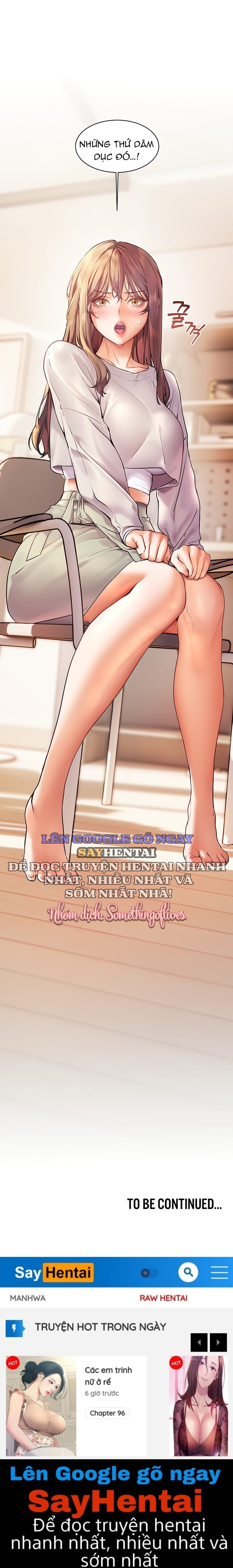 Nỗ Lực Của Gia Sư - Chap 22 - Trang 11
