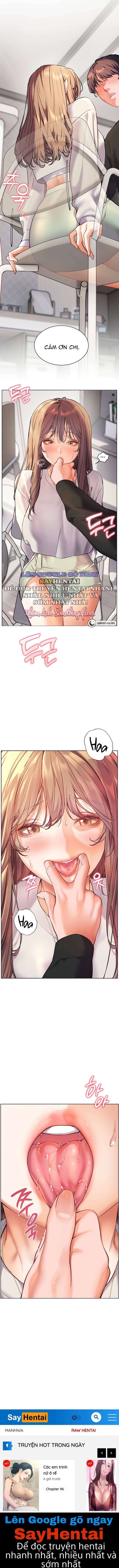Nỗ Lực Của Gia Sư - Chap 23 - Trang 11