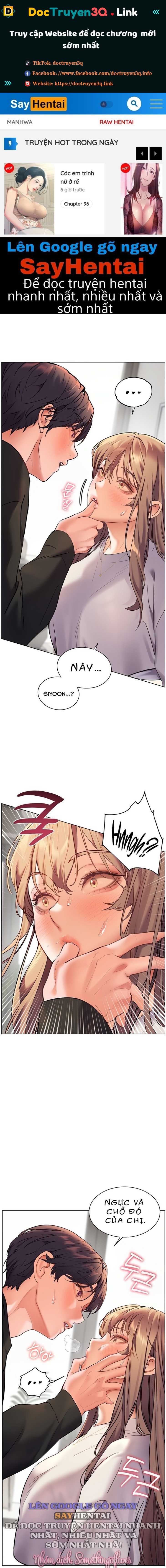 Nỗ Lực Của Gia Sư - Chap 24 - Trang 0