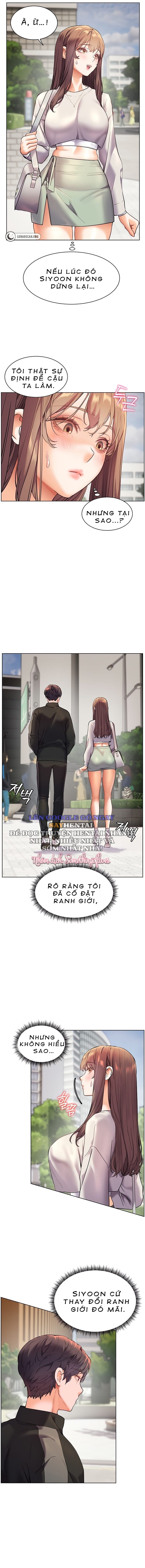Nỗ Lực Của Gia Sư - Chap 24 - Trang 13