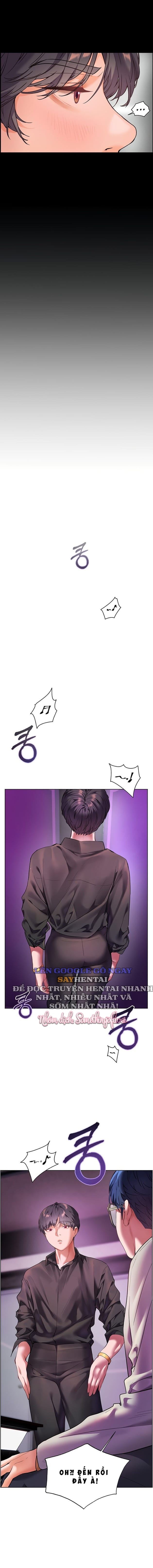 Nỗ Lực Của Gia Sư - Chap 25 - Trang 23
