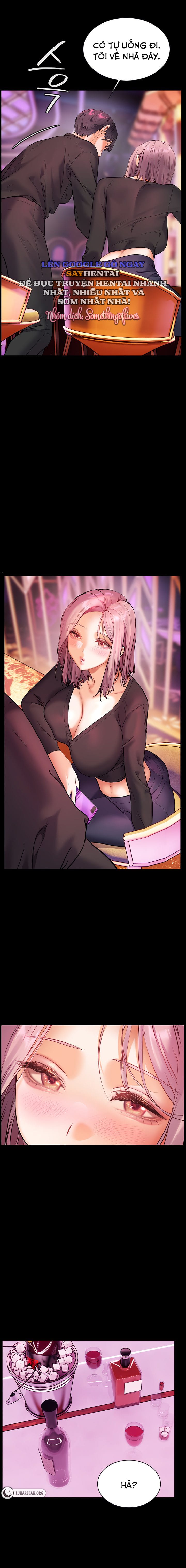 Nỗ Lực Của Gia Sư - Chap 26 - Trang 18