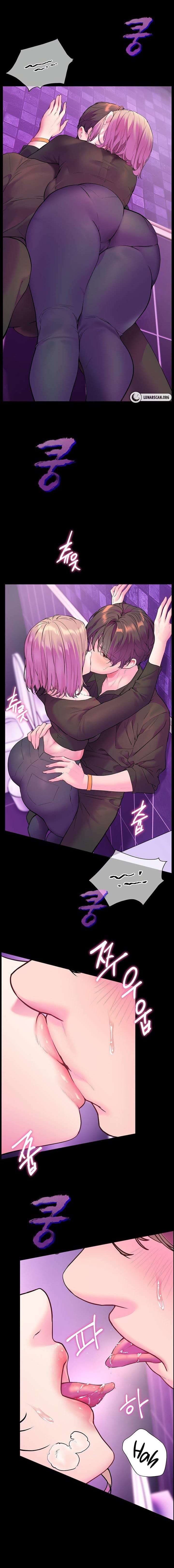 Nỗ Lực Của Gia Sư - Chap 27 - Trang 5