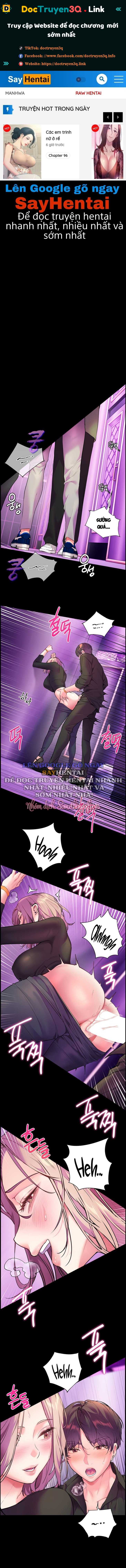 Nỗ Lực Của Gia Sư - Chap 28 - Trang 0
