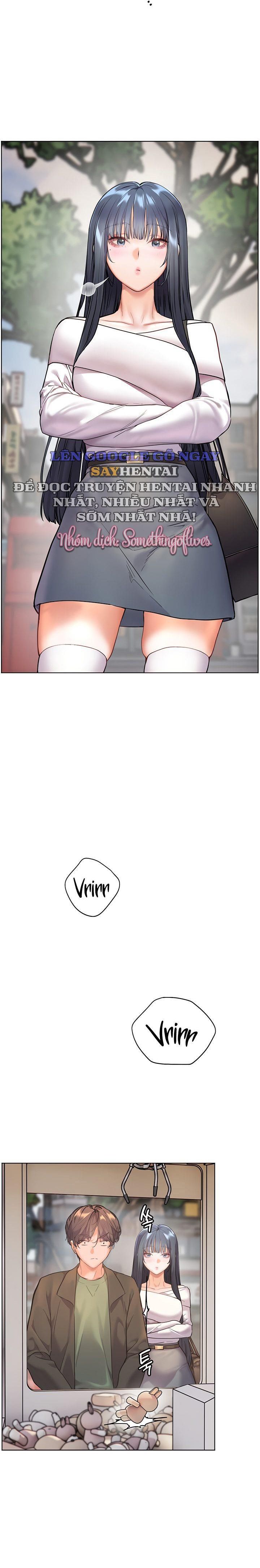 Nỗ Lực Của Gia Sư - Chap 29 - Trang 20
