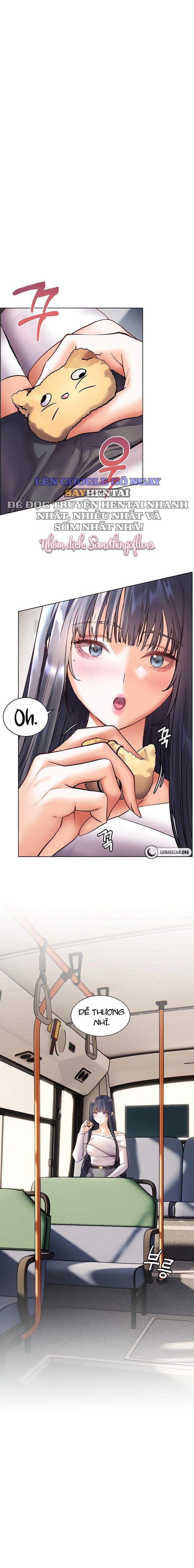 Nỗ Lực Của Gia Sư - Chap 29 - Trang 24