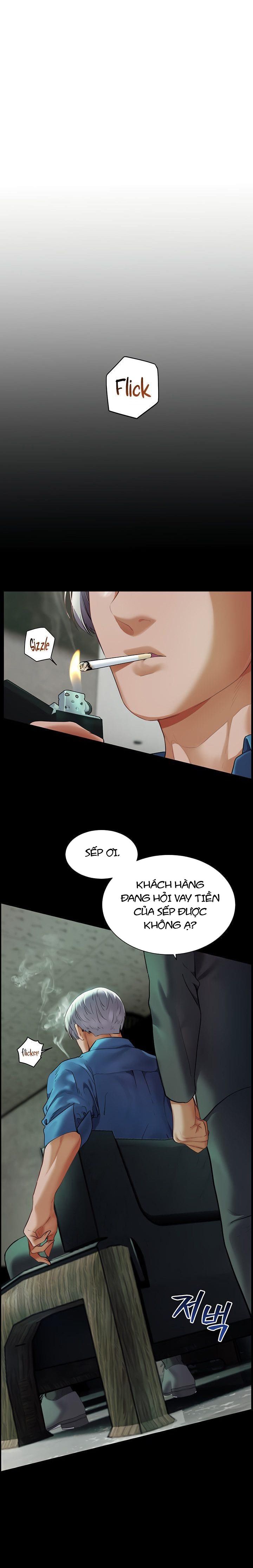 Nỗ Lực Của Gia Sư - Chap 29 - Trang 25