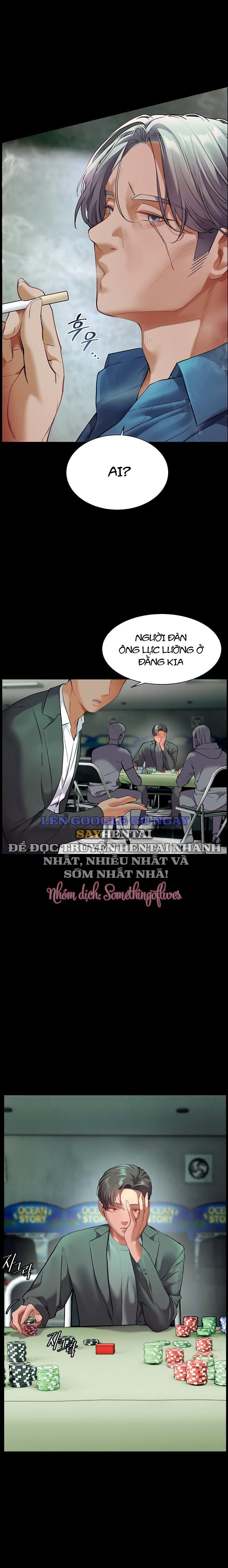 Nỗ Lực Của Gia Sư - Chap 29 - Trang 26