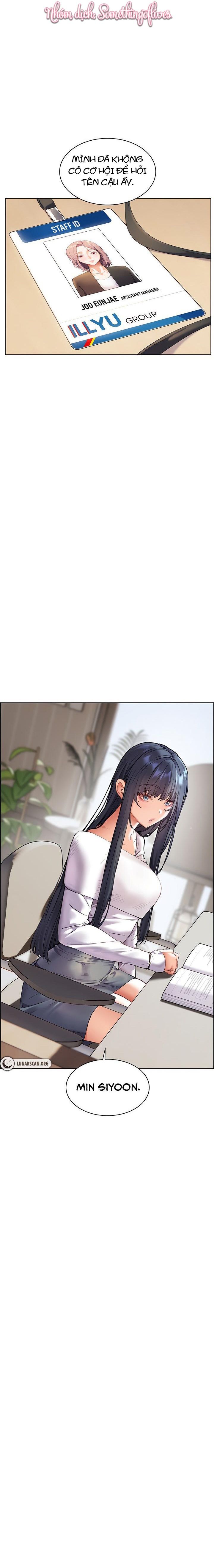 Nỗ Lực Của Gia Sư - Chap 29 - Trang 3