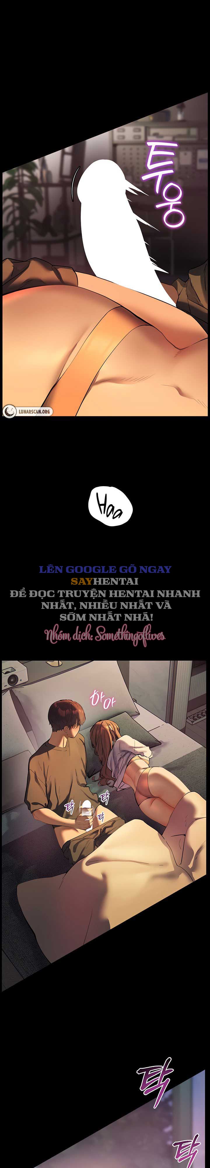 Nỗ Lực Của Gia Sư - Chap 32 - Trang 19