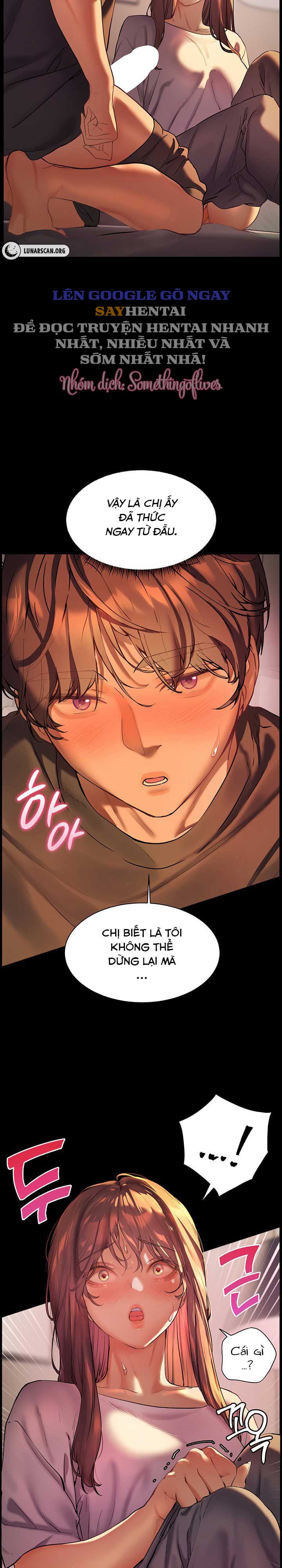 Nỗ Lực Của Gia Sư - Chap 32 - Trang 28
