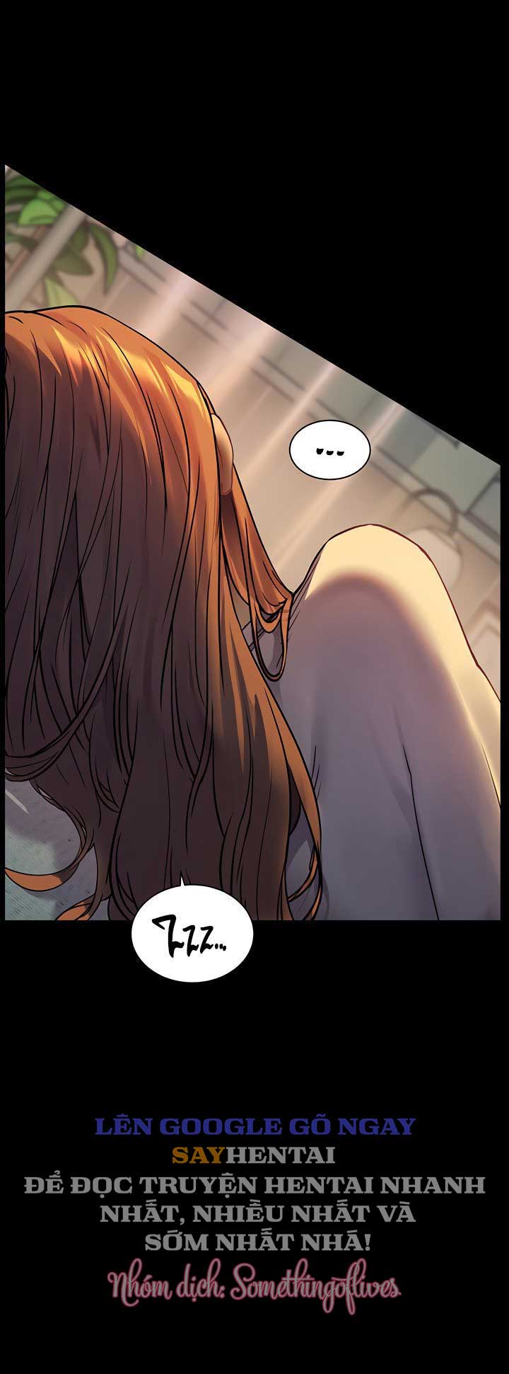 Nỗ Lực Của Gia Sư - Chap 32 - Trang 3