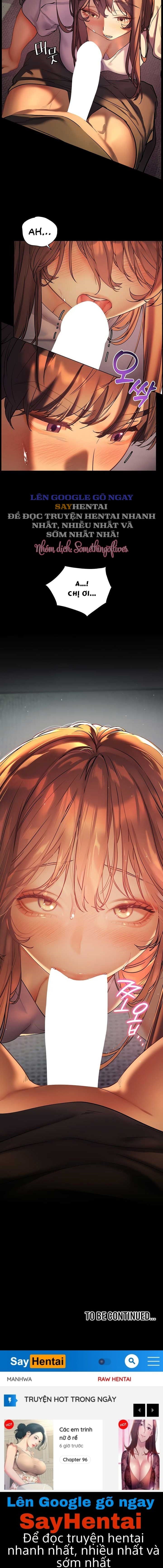 Nỗ Lực Của Gia Sư - Chap 32 - Trang 32