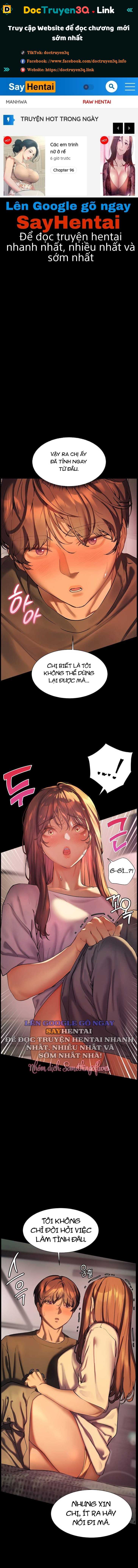Nỗ Lực Của Gia Sư - Chap 33 - Trang 0