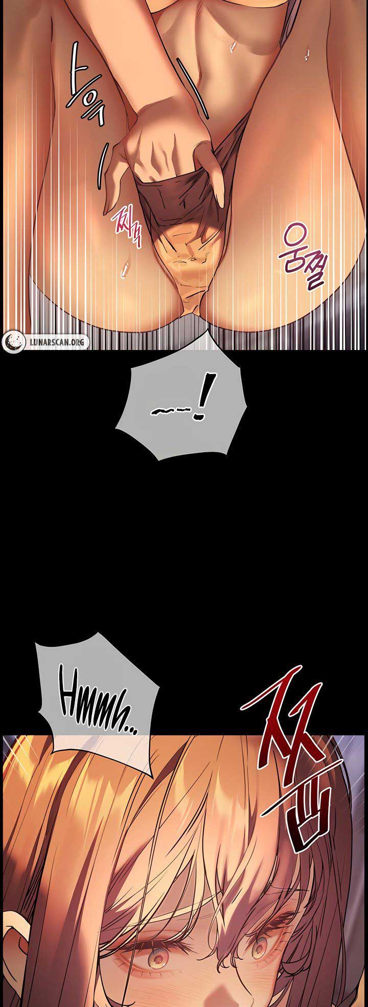 Nỗ Lực Của Gia Sư - Chap 34 - Trang 1
