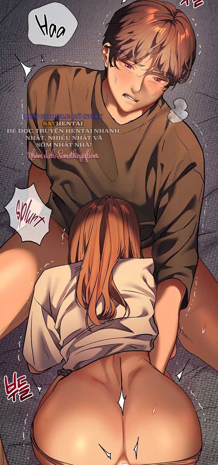 Nỗ Lực Của Gia Sư - Chap 34 - Trang 10