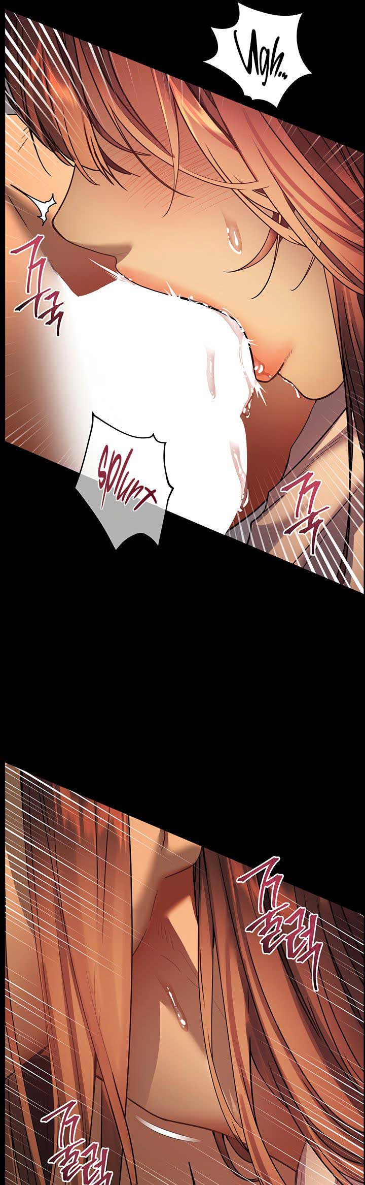 Nỗ Lực Của Gia Sư - Chap 34 - Trang 12