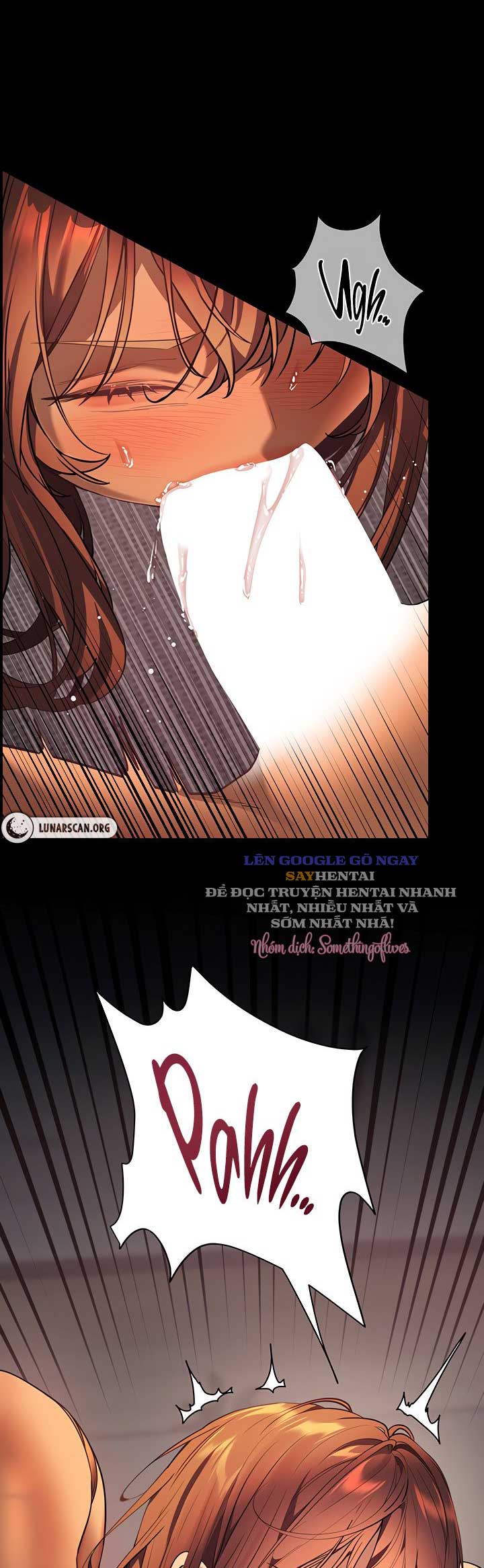 Nỗ Lực Của Gia Sư - Chap 34 - Trang 14