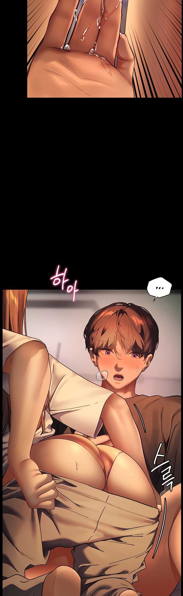 Nỗ Lực Của Gia Sư - Chap 34 - Trang 17