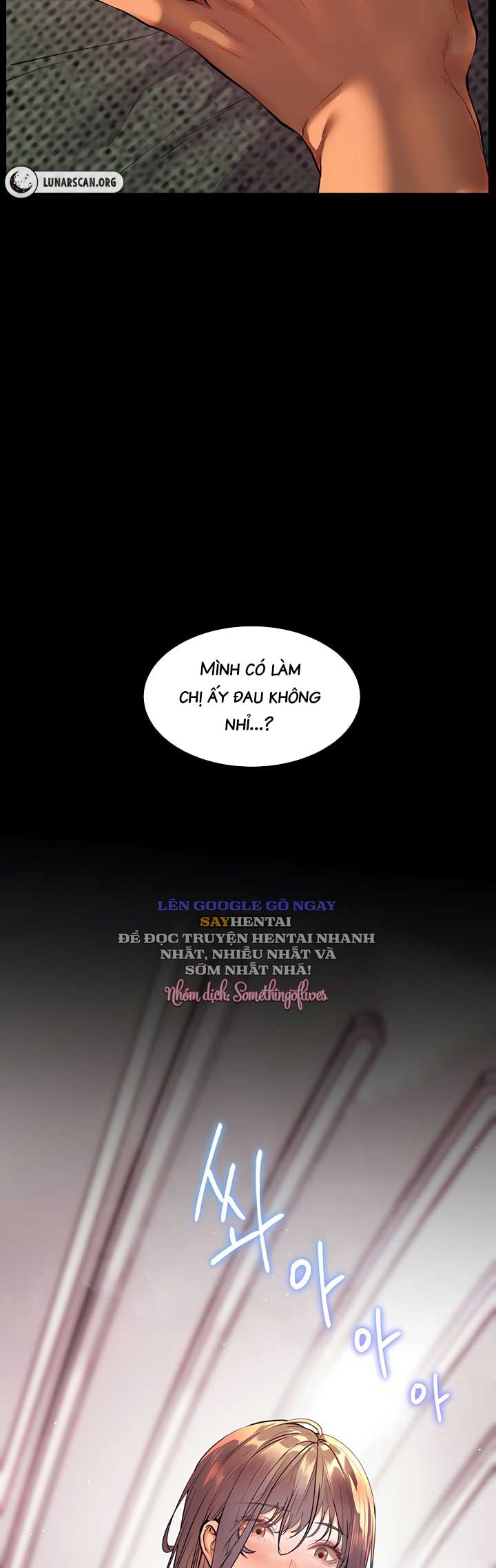 Nỗ Lực Của Gia Sư - Chap 34 - Trang 22