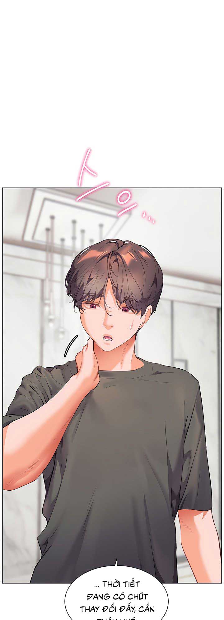 Nỗ Lực Của Gia Sư - Chap 34 - Trang 28