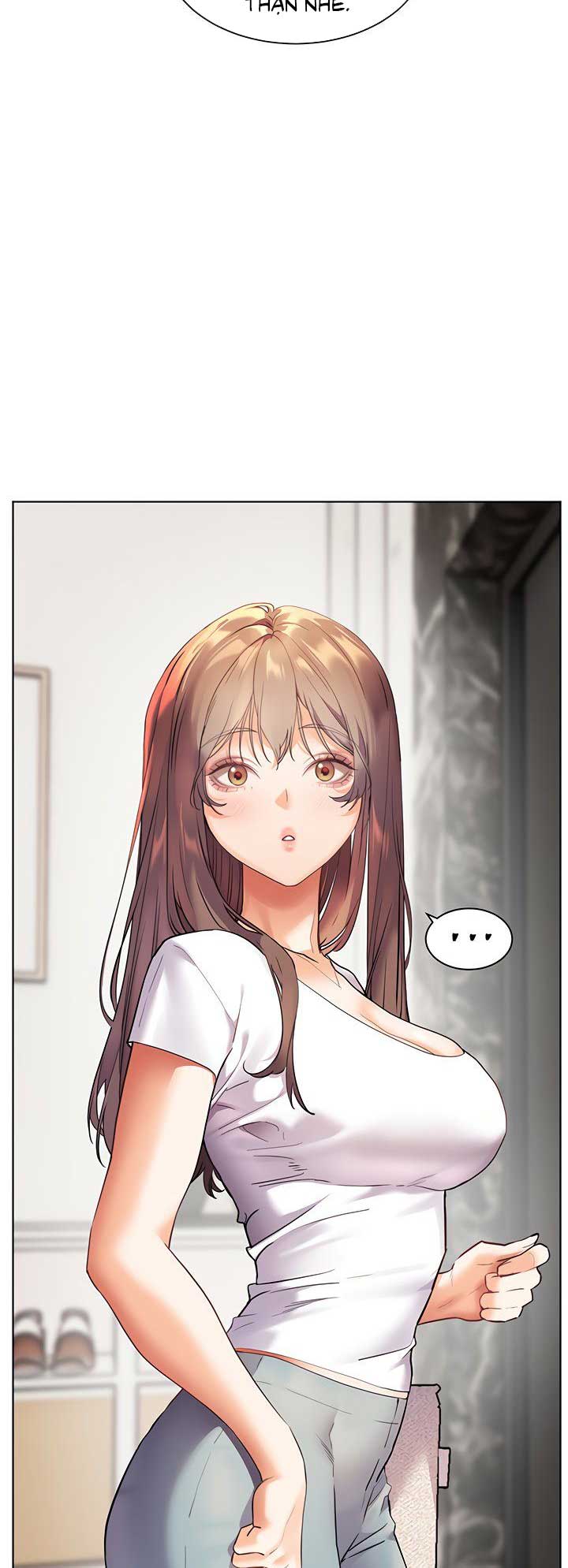 Nỗ Lực Của Gia Sư - Chap 34 - Trang 29