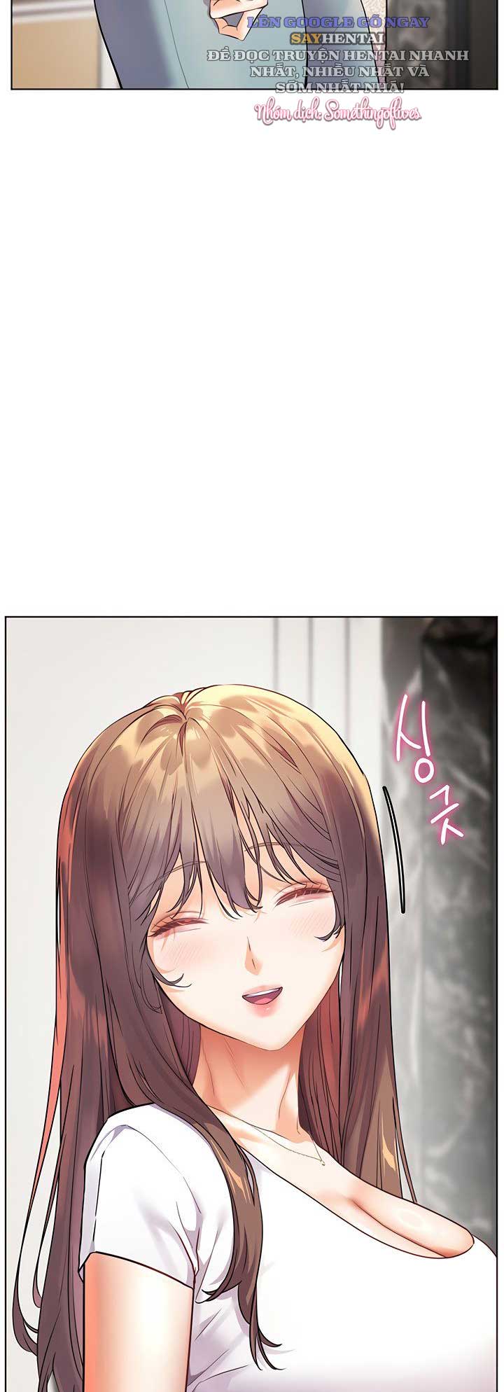 Nỗ Lực Của Gia Sư - Chap 34 - Trang 30